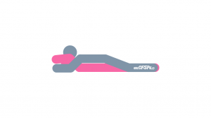 Nirvana Sex Position Illustration