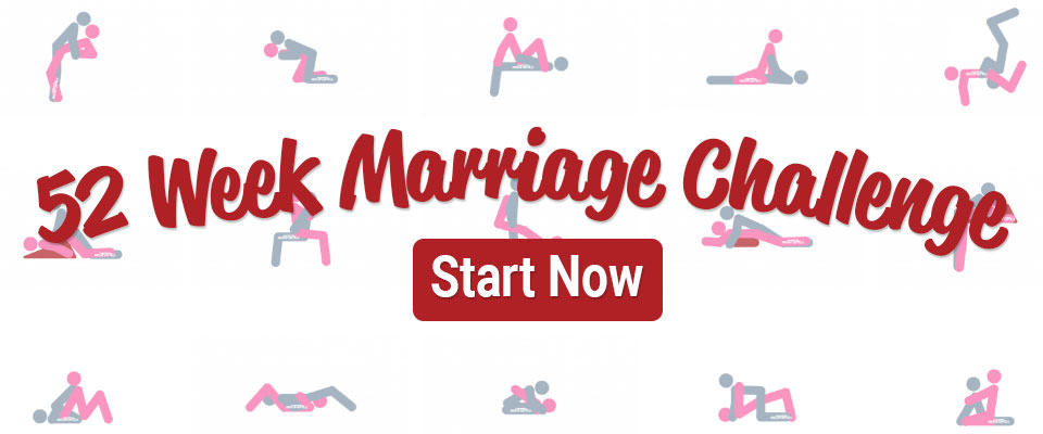 52 Week Marriage Challenge