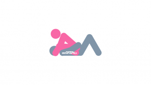 Fast Romp Sex Position Illustration