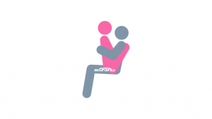 Sofa Surprise Sex Position Illustration