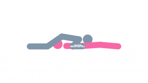 69 Inverted Oral Sex Position Illustration