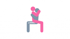 Amazon Sex Position Illustration