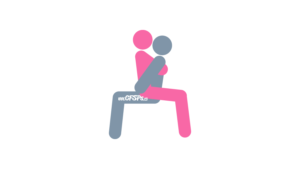 Bad Santa Sex Position Illustration