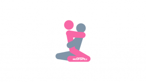 Cather In the Pie Sex Position Illustration