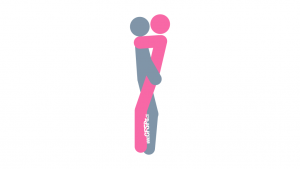 Extension Card Sex Position Illustration