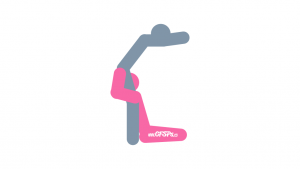 Jack Hammer Fellatio Position Illustration