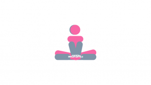 Lotus Blossom Sex Position Illustration