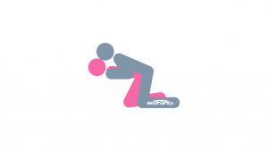 Magic Mountain Sex Position Illustration