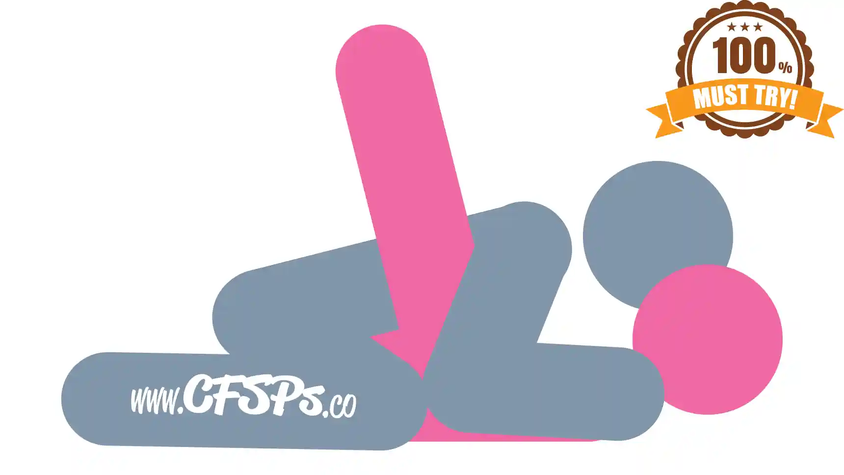 Mating Press Sex Position This stick figure image depicts a man and woman having sex while the woman is lying on her back with her knees near her chest, and the man is straddling her with his knees near her sides while leaning forward, supporting his upper body with his elbows on the bed.