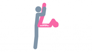 Mermaid Sex Position Illustration