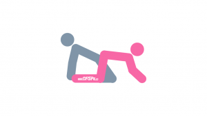 Night Crawler Sex Position Illustration