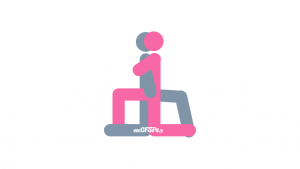 Proposal Sex Position Illustration