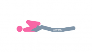 San Francisco Treat Cunnilingus Position-illustration