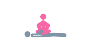 Ship Sex Position Illustration