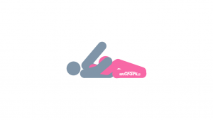 Southern Exposure Fellatio Position Illustration