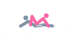 Spider Sex Position Illustration