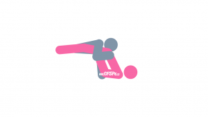 Suplex Her Cunnilingus Position Illustration