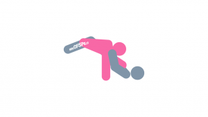 Suplex His Fellatio Position Illustration