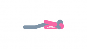 Toad Sex Position Illustration