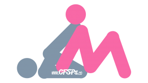 Ape: Woman-On-Top, Seated, Rear-Entry Sex Position Illustration