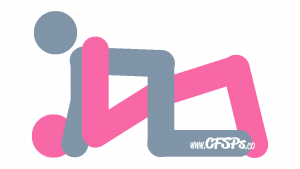 Glowing Triangle: Husband-On-Top Sex Position Illustration