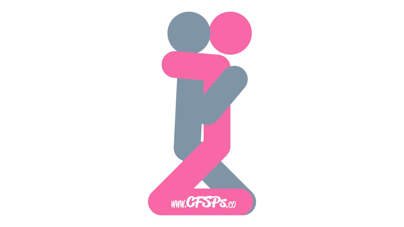 Kneel Sex Position Diagram This stick figure image depicts a man and woman having sex in the Kneel sex position. The man is kneeling and sitting back about halfway down. The woman is straddling his pelvis by kneeling with her legs outside of his and her knees on the floor near his calves.