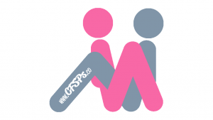 Rowing Boat: Seated, Intimate Sex Position Illustration