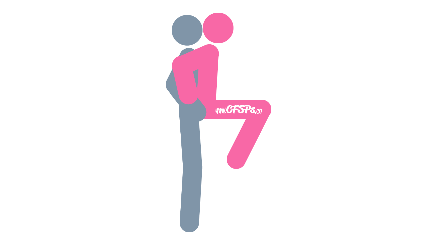 What is the Squat Balance sex position? 