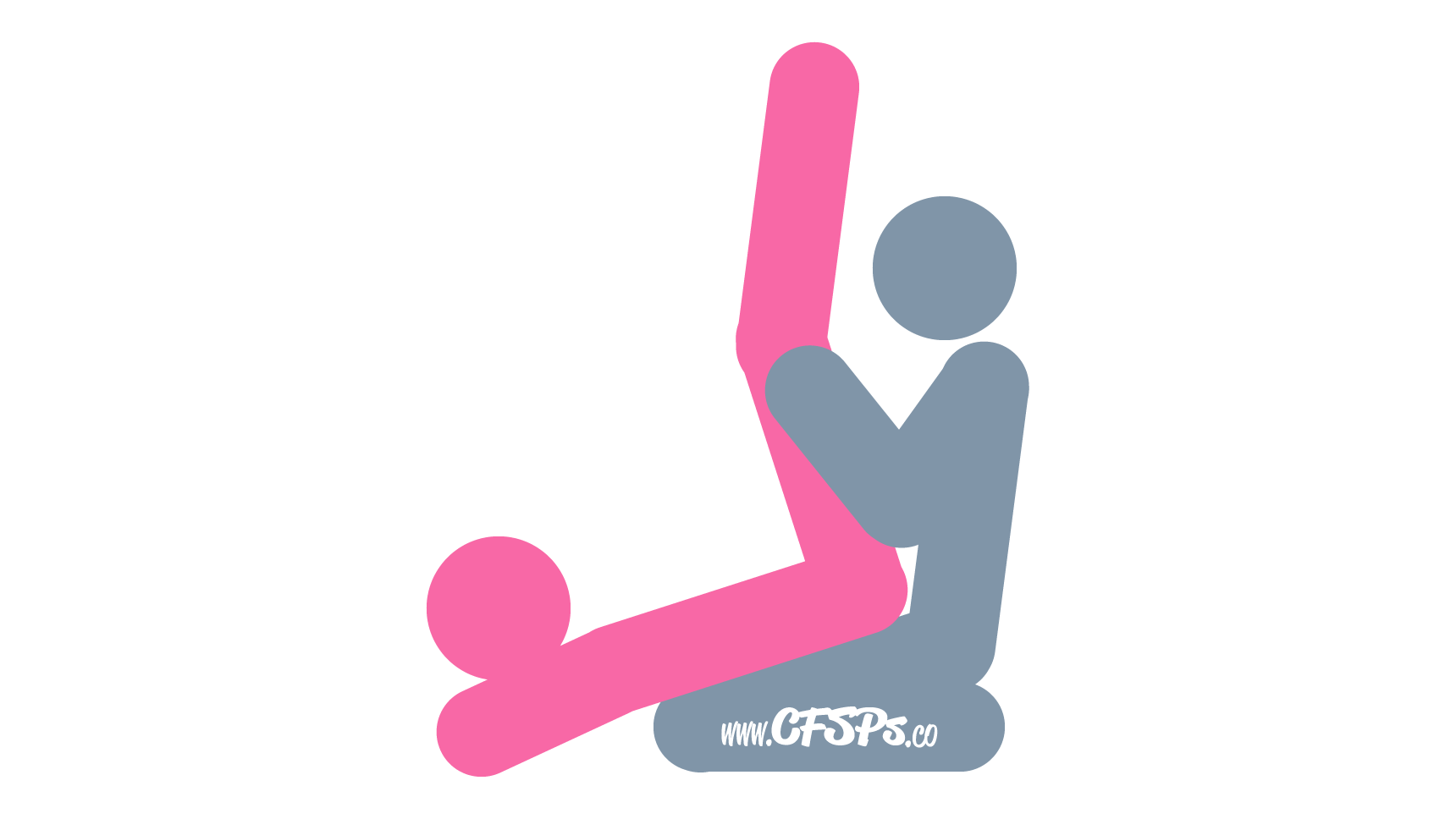 Candle Sex Position