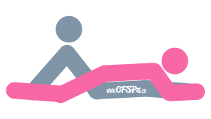 Gallery: Rear-Entry, Woman-On-Top Sex Position Illustration