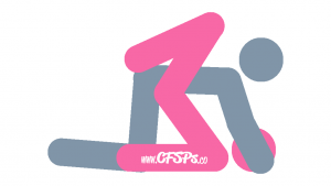 Grip: Husband-On-Top Sex Position Illustration