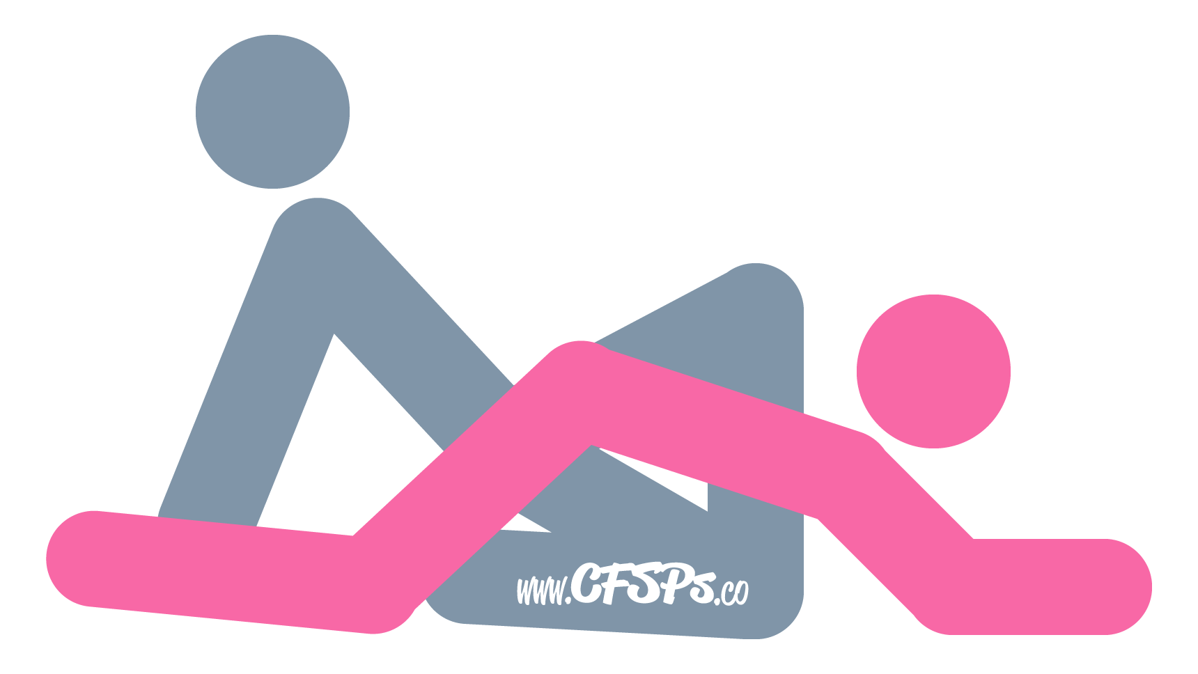 Hinge Sex Position Diagram An illustration of the Hinge sex position. This picture demonstrates how Hinge is a from-behind sex position with deep penetration where the woman is in control of sex.