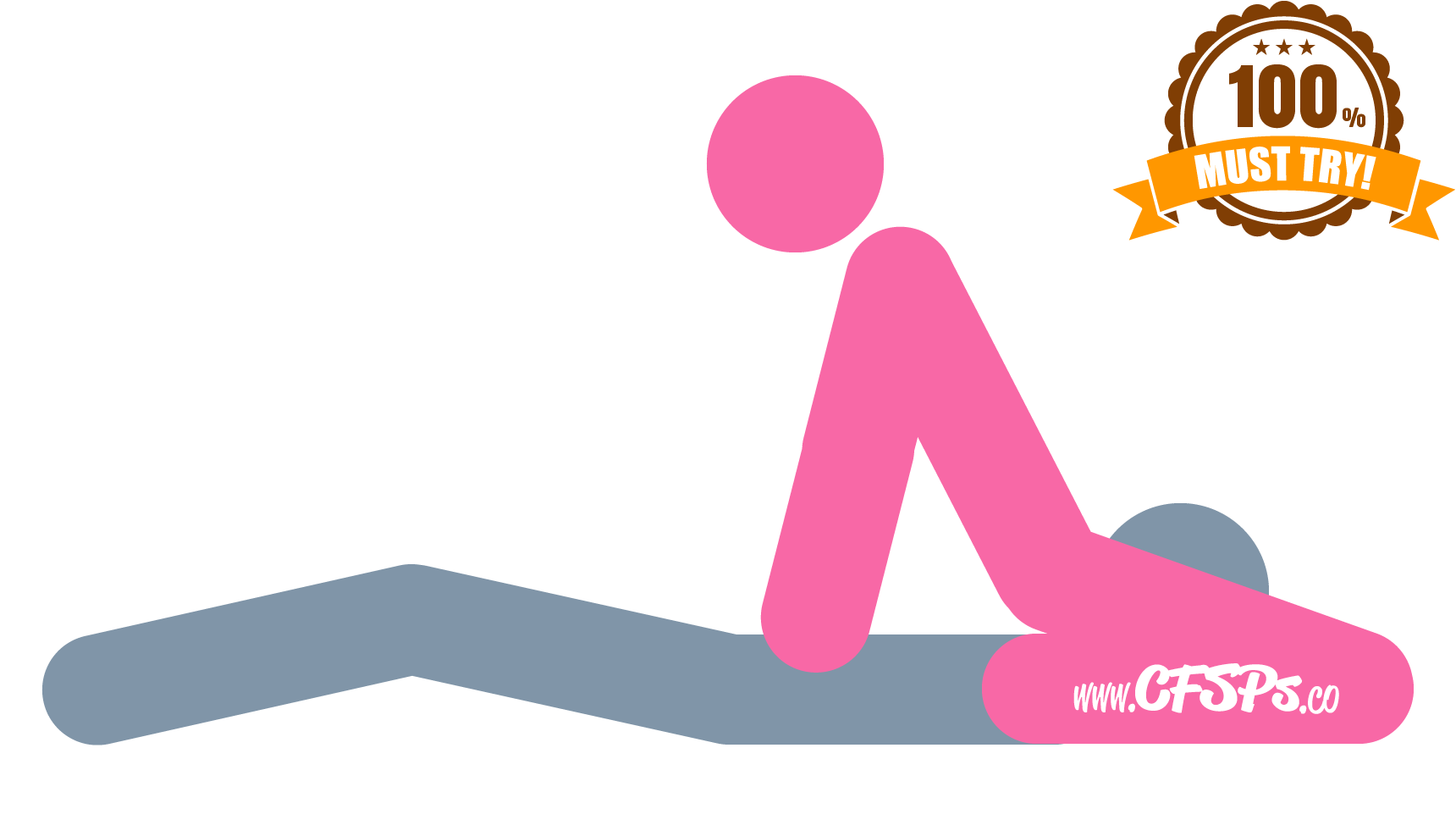 Eating sex positions