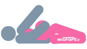 Southern Exposure: Fellatio Oral Sex Position Illustration