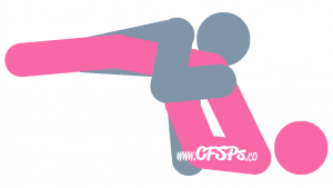 Suplex - Her: Seated Cunnilingus Oral Sex Position Illustration