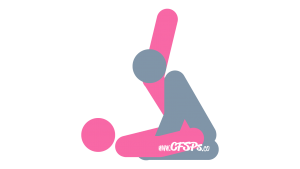 Shoulder Holder: Kneeling Sex Position Illustration with G-Spot Stimulation