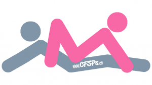 Spider: Wife-On-Top Sex Position Illustration with a Great View