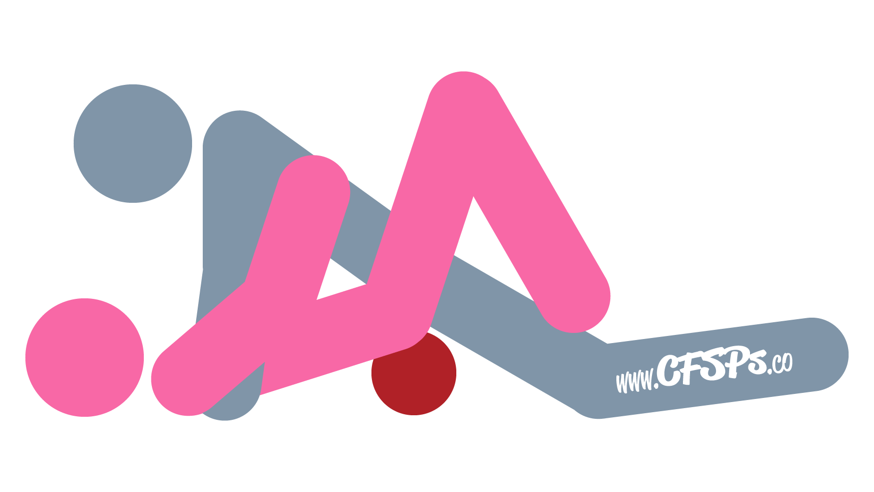 An illustration of the Circle Driver sex position. This picture demonstrates how Circle Driver is a man-on-top sex position with deep penetration and great g-spot stimulation that's enjoyed using a Liberator Whirl sex pillow.