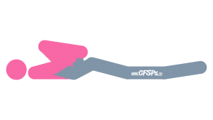 San Francisco Treat: Cunnilingus Oral Sex Position Illustration