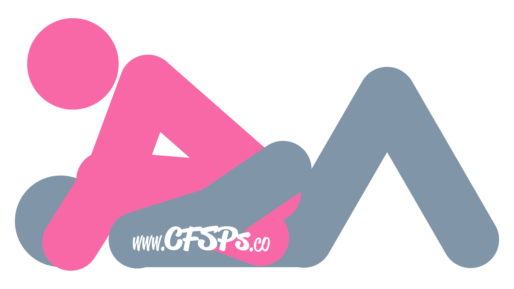 An illustration of the Fast Romp sex position. This picture demonstrates how Fast Romp is a vigorous, woman-on-top sex position with deep penetration that's great for a quickie.