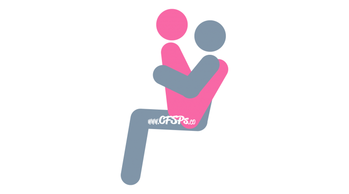 Sex the recliner position