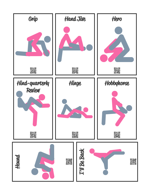 Sex Positions