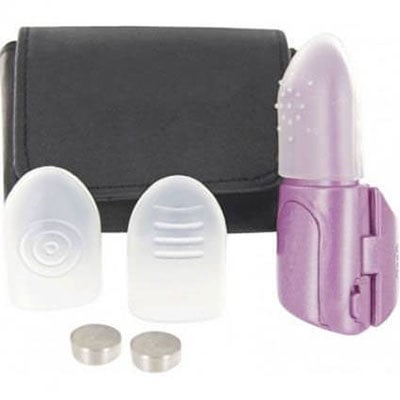 Fukuoku 12K Finger Vibrator