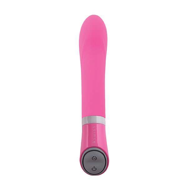 Curve G-Spot Vibrator