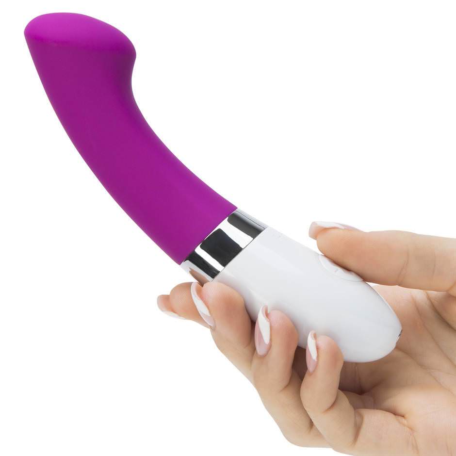 Gigi 2 G-Spot Vibrator Gigi 2 G-Spot Vibrator