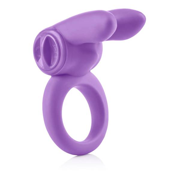 Jack Rabbit Vibrating Ring