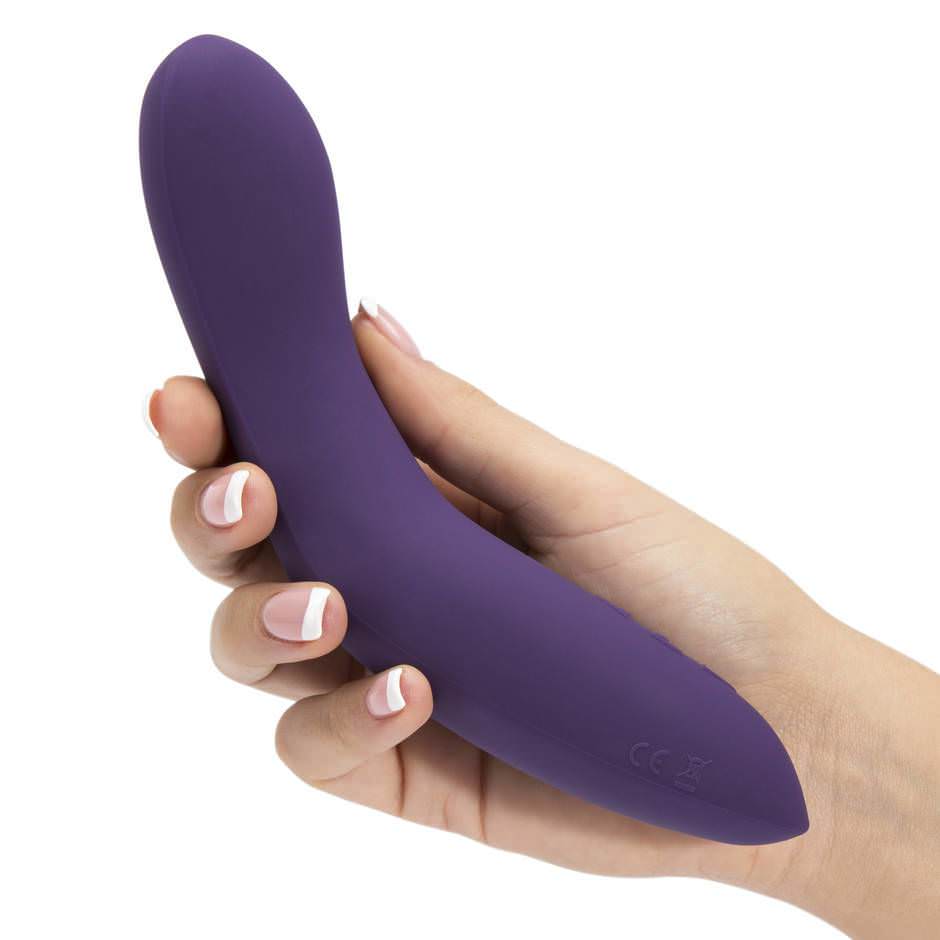 Rave G-Spot Vibrator