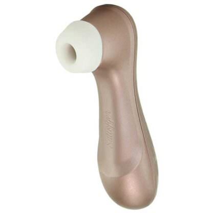 Satisfyer Pro 2 Next Generation Clitoral Stimulator
