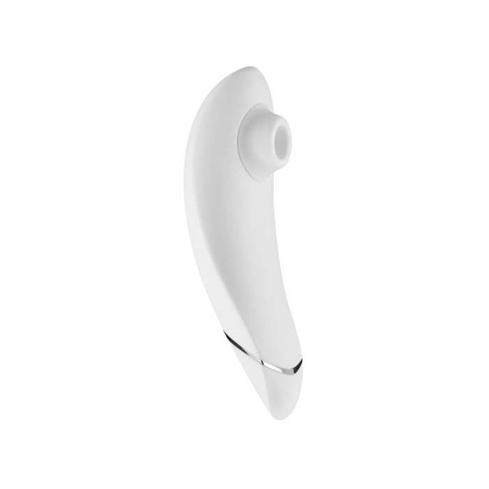 Womanizer Premium Pressure Wave Clitoral Stimulator Womanizer Premium Pressure Wave Clitoral Stimulator