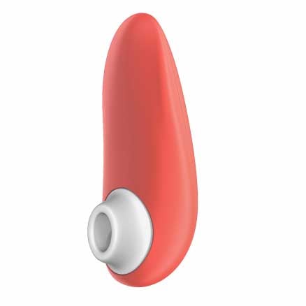 Womanizer Starlet Pressure Wave Clitoral Stimulator Womanizer Starlet Pressure Wave Clitoral Stimulator